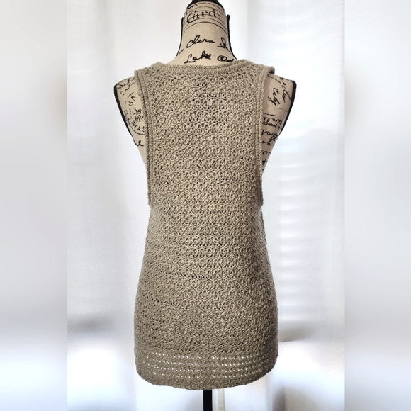 Aerie knit tank top - Picture 2 of 10